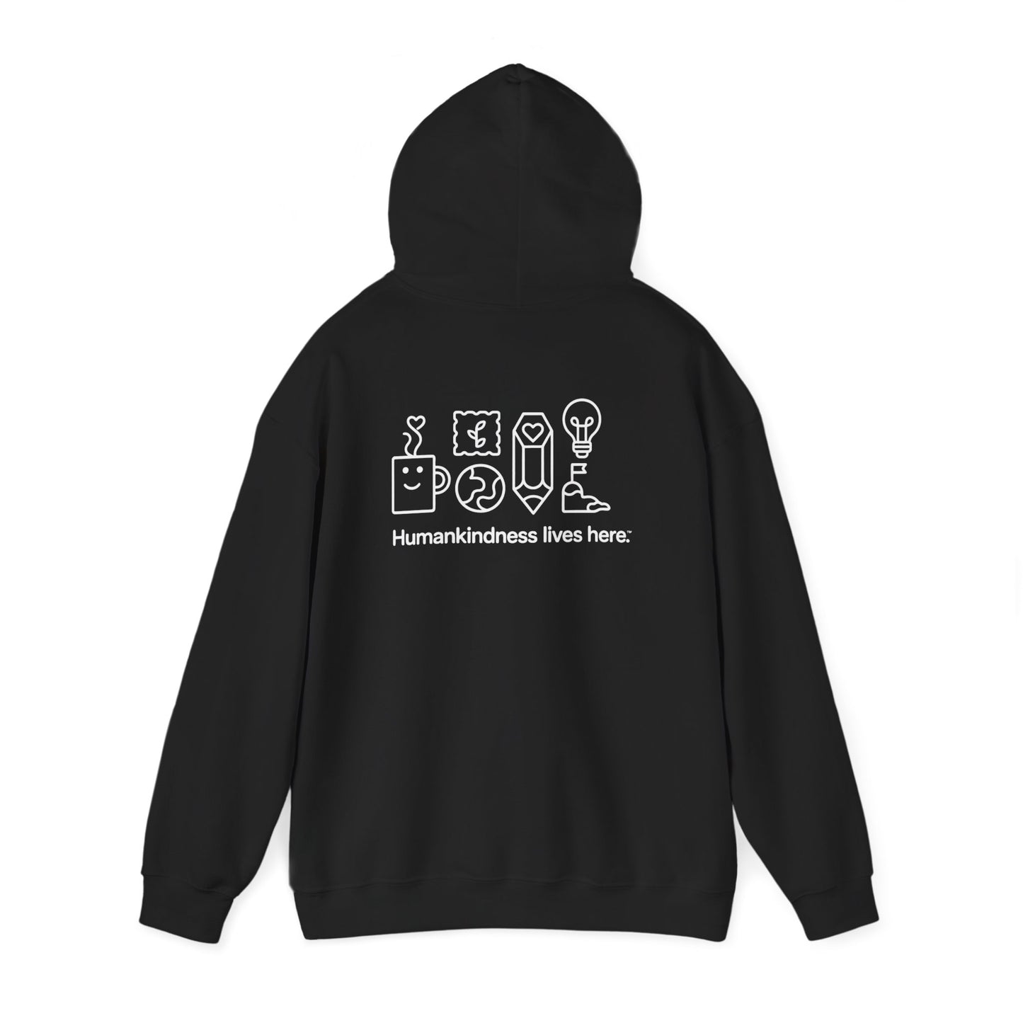 Common spirit - hoodie