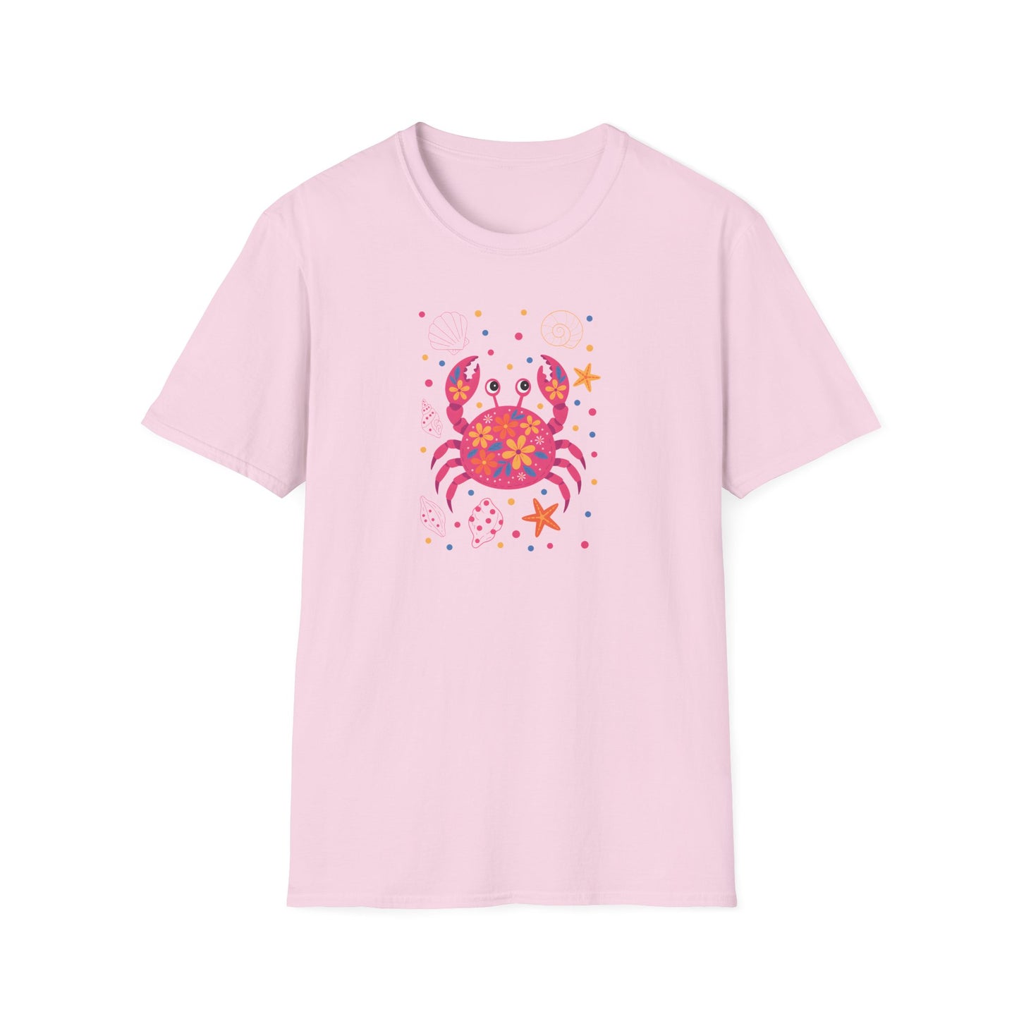 Crabby
