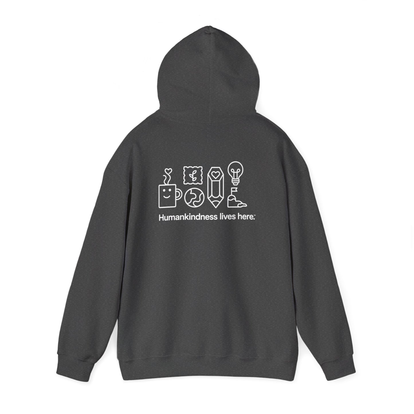 Common spirit - hoodie