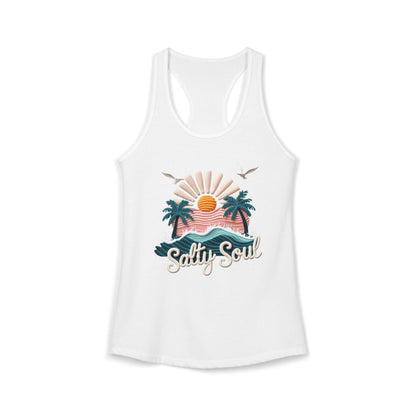 Women's Ideal Racerback Tank