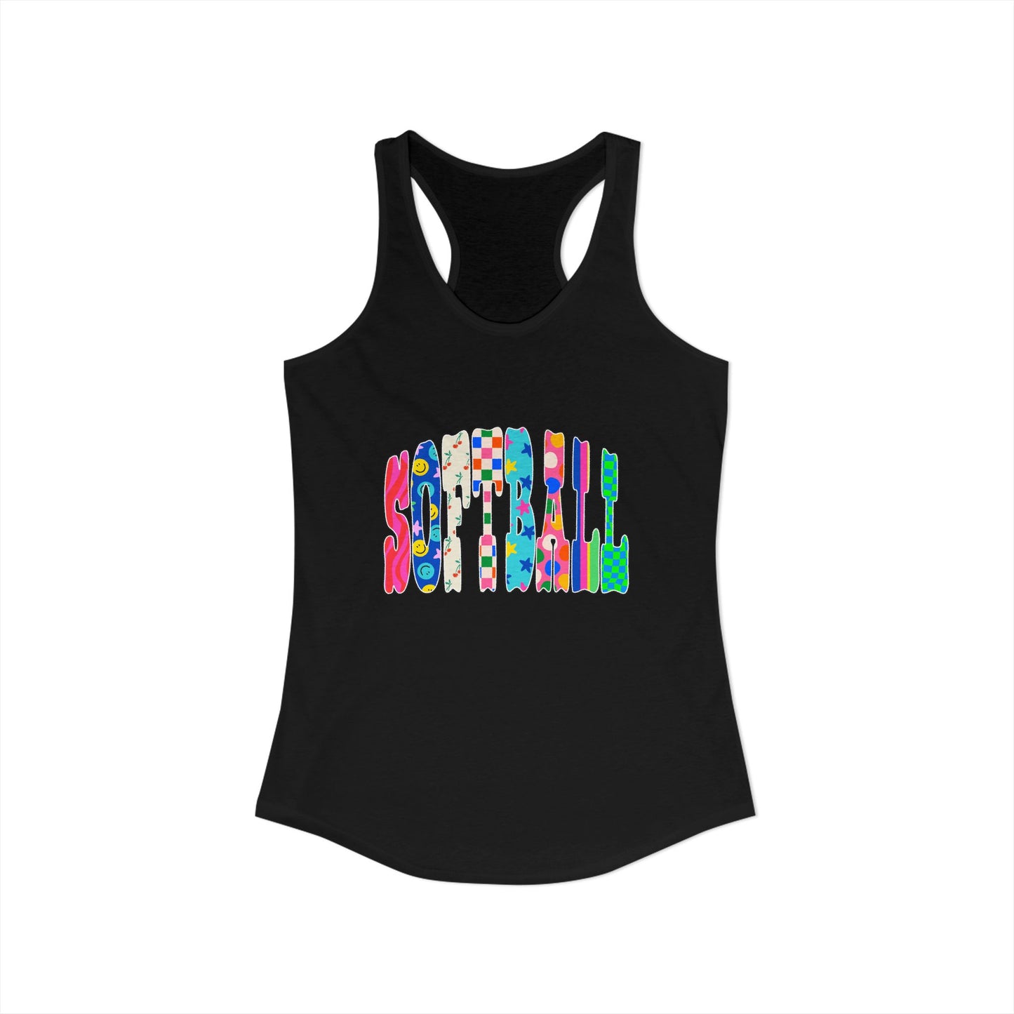 Women's Ideal Racerback Tank