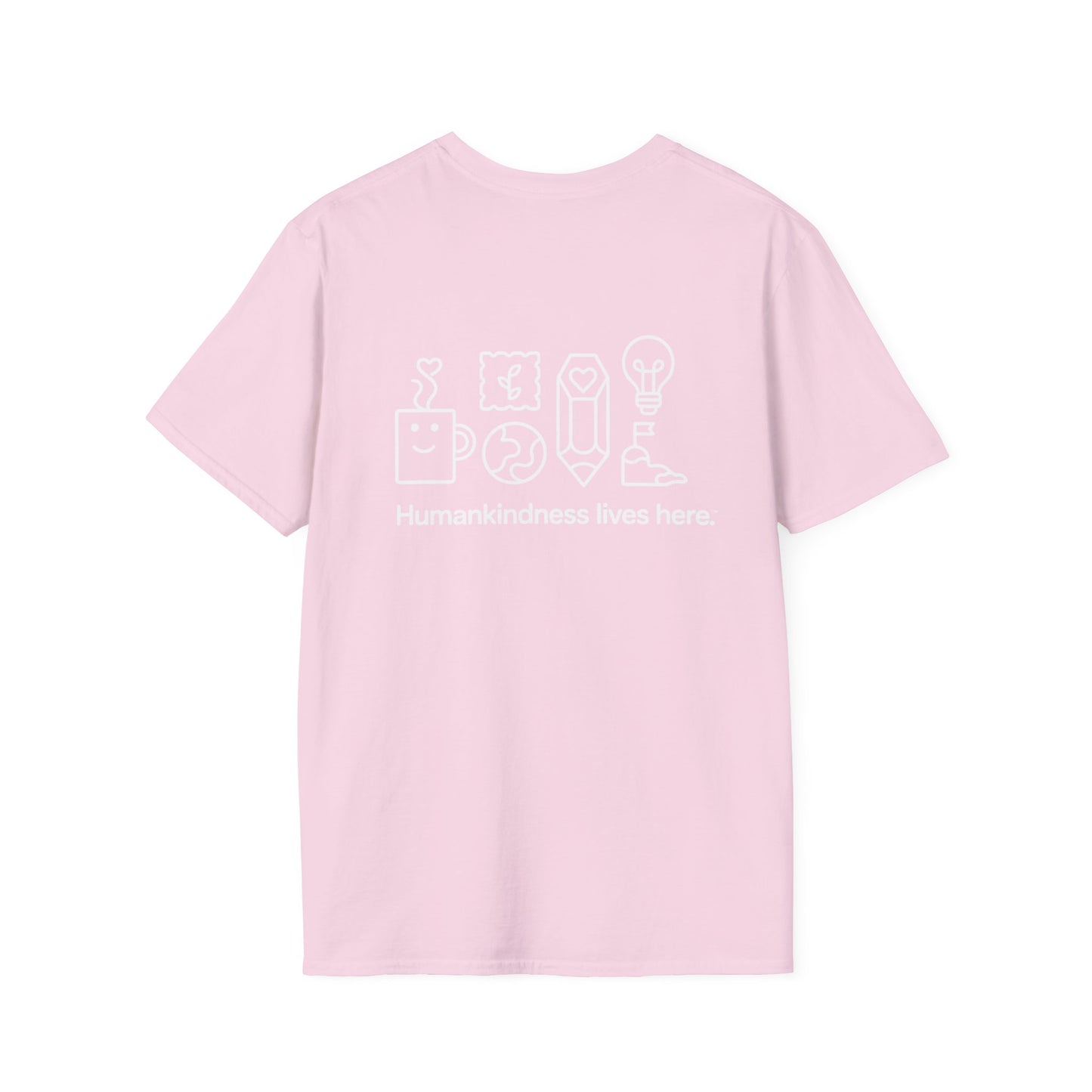 Common spirit Gildan Tee