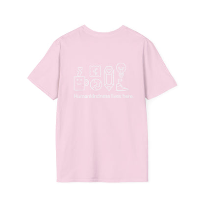 Common spirit Gildan Tee