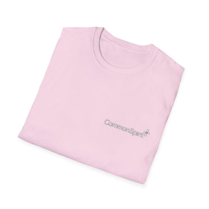 Common spirit Gildan Tee