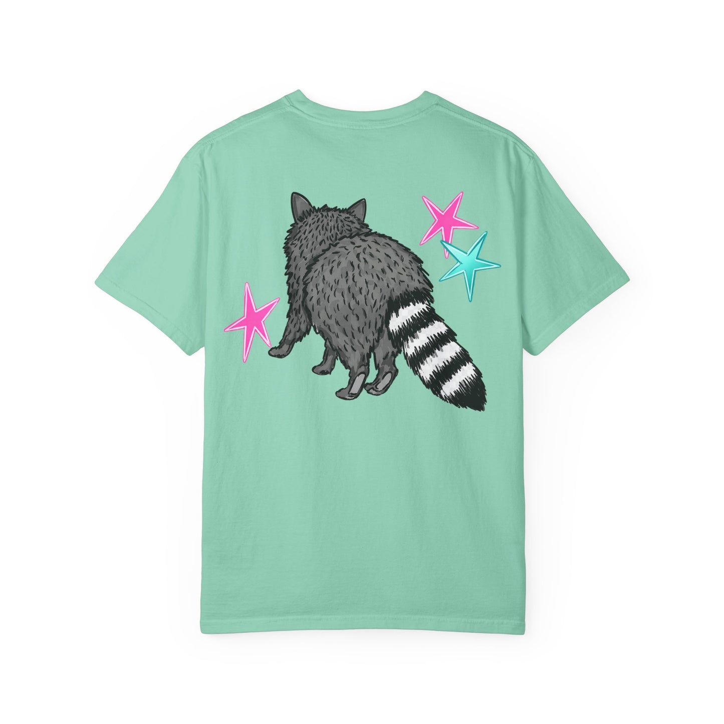 See Ya Soon Raccoon T-Shirt