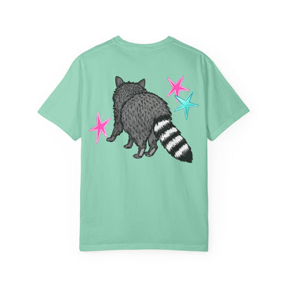 See Ya Soon Raccoon T-Shirt