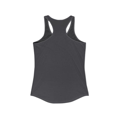 Salty Racerback Tank