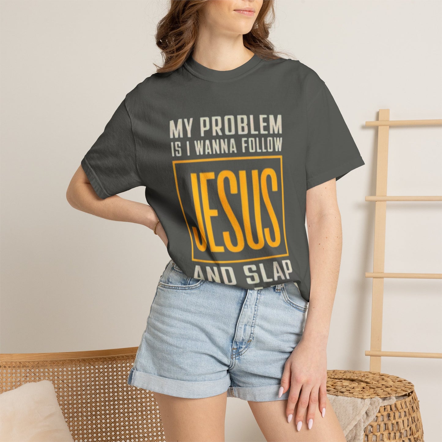 My Problem T-shirt
