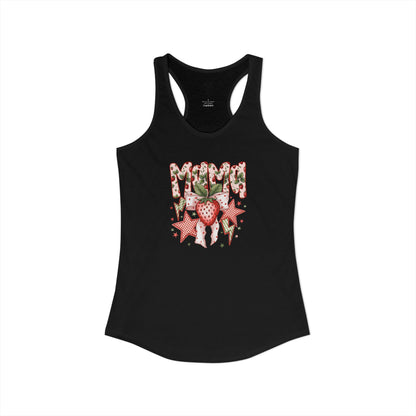 MamaRacerback Tank