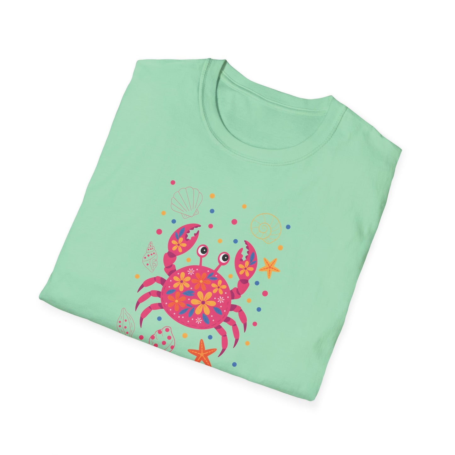 Crabby