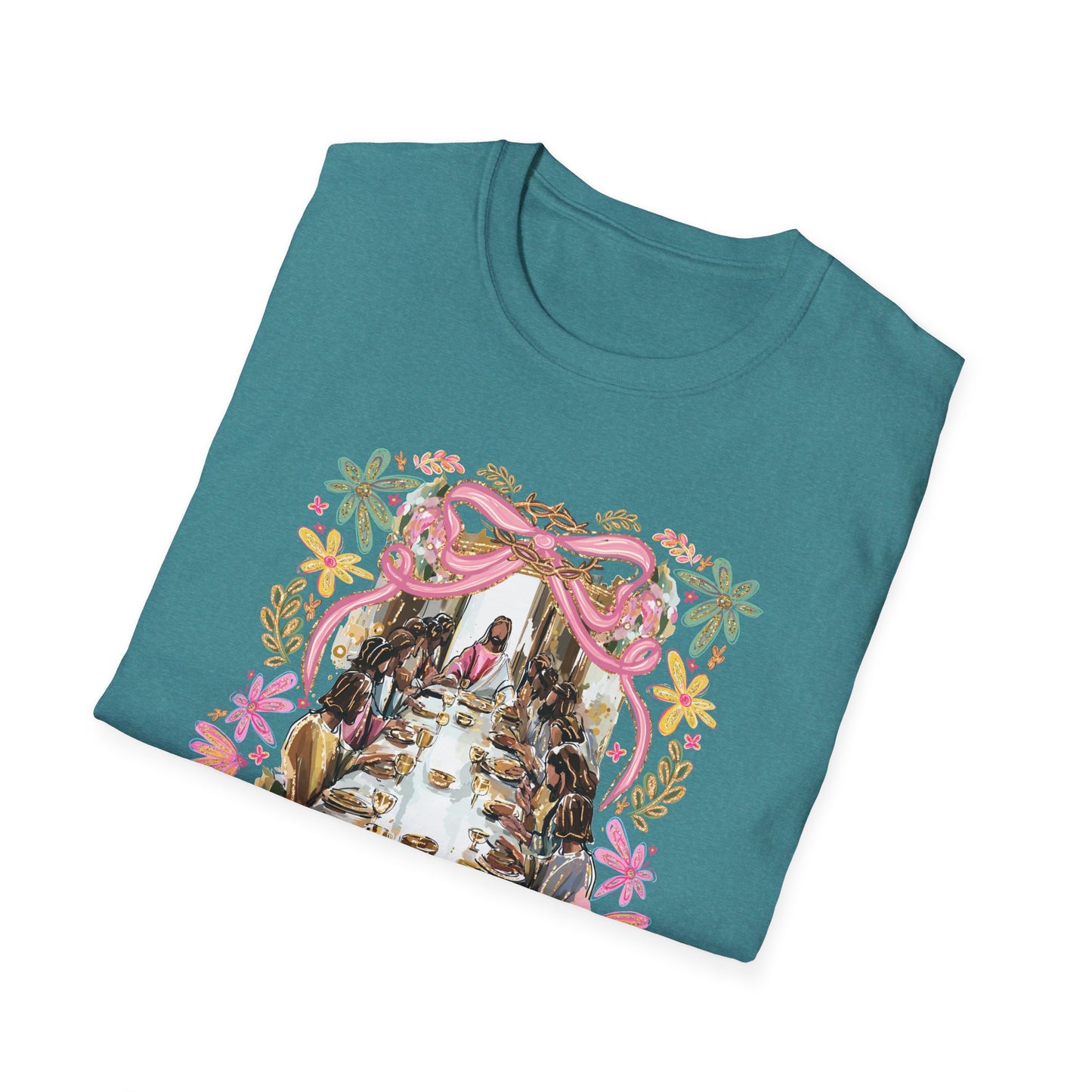 Gildan, Last supper tee