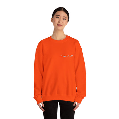 Common spirit crew- gildan