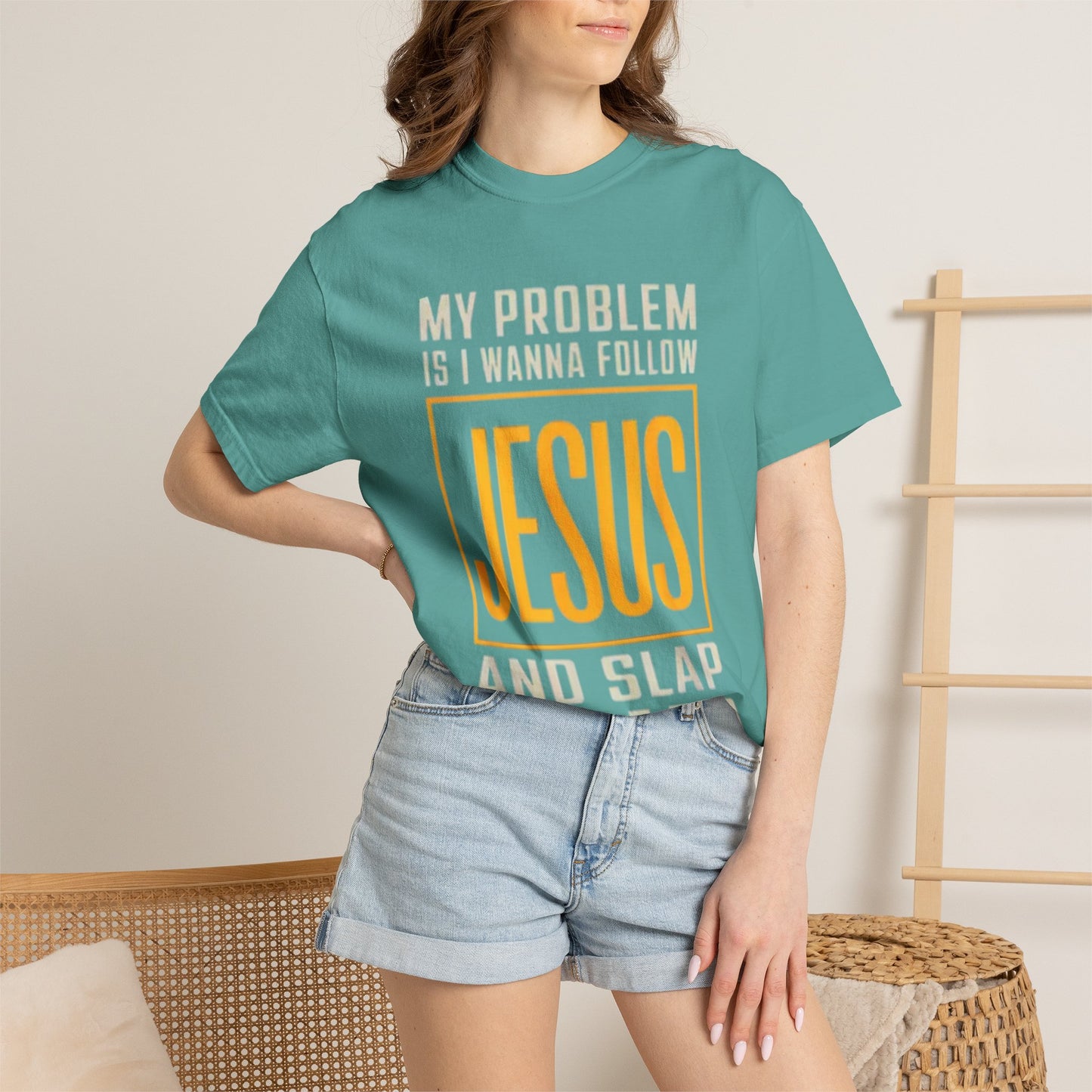 My Problem T-shirt