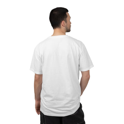 Kiss My Bass Fishing T-Shirt — Humorous Bass Angler Tee