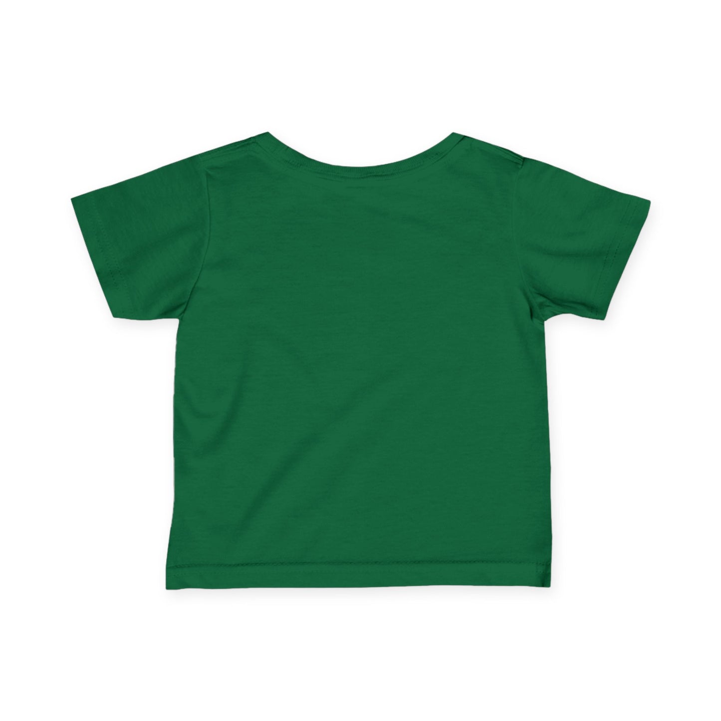 Daughter Complaints, Contact the Manufacturer Infant Fine Jersey Tee