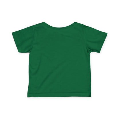 Daughter Complaints, Contact the Manufacturer Infant Fine Jersey Tee