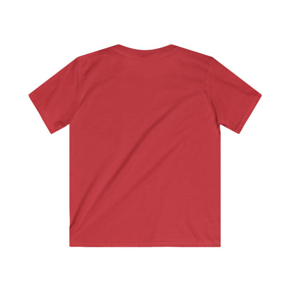 Kids Tee - "Little Miss Firecracker" Patriotic 4th of July Shirt