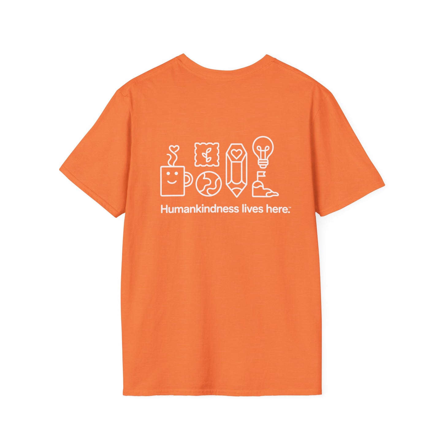 Common spirit Gildan Tee