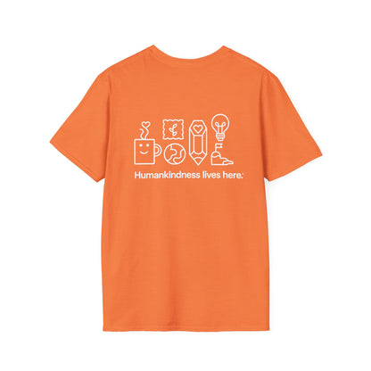Common spirit Gildan Tee