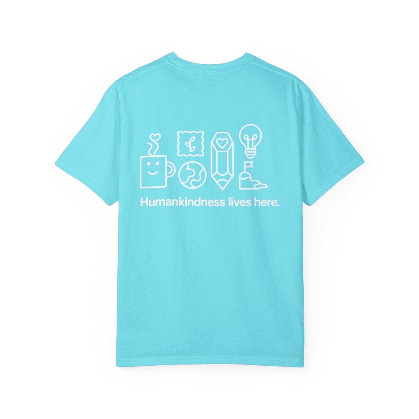 Common Spirit  T‑Shirt Comfort color