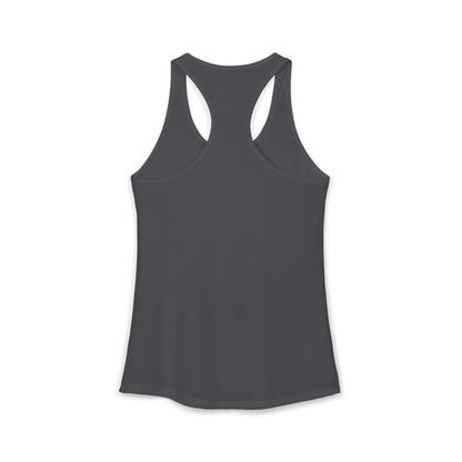 Stay Salty Racerback Tank