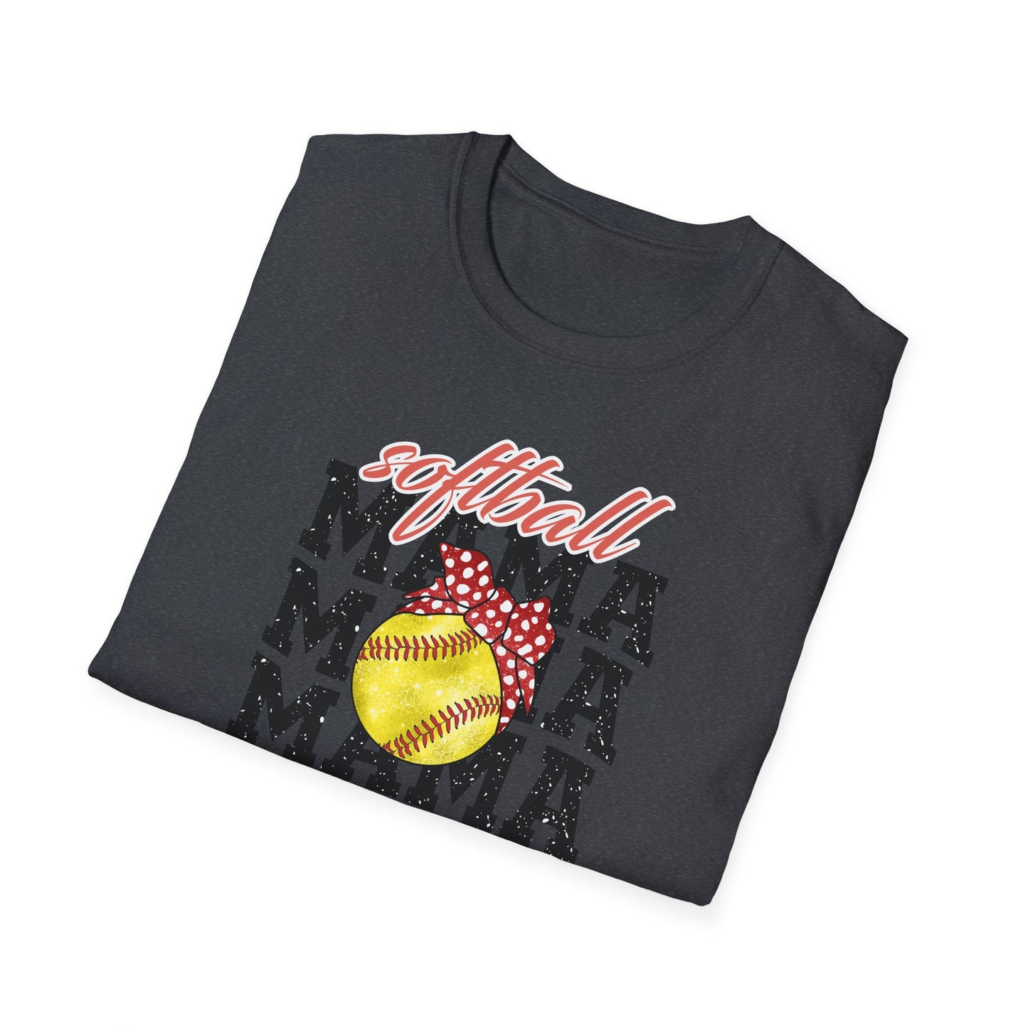 "softball Mom”