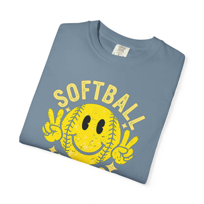 Softball Vibes T-Shirt