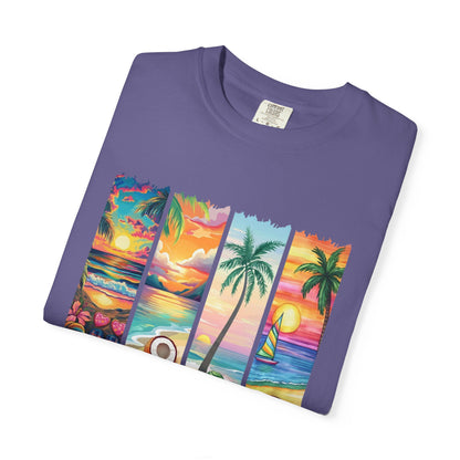 Summer Vibes Number 1