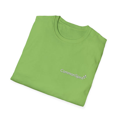 Common spirit Gildan Tee