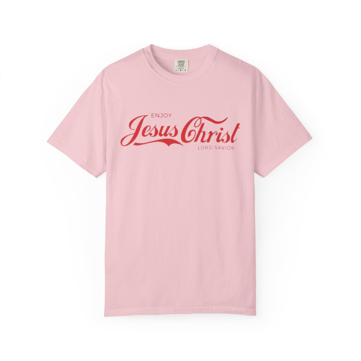 Enjoy Jesus Christ T-shirt