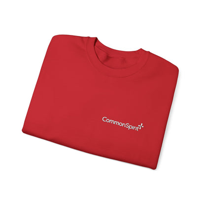 Common spirit crew- gildan