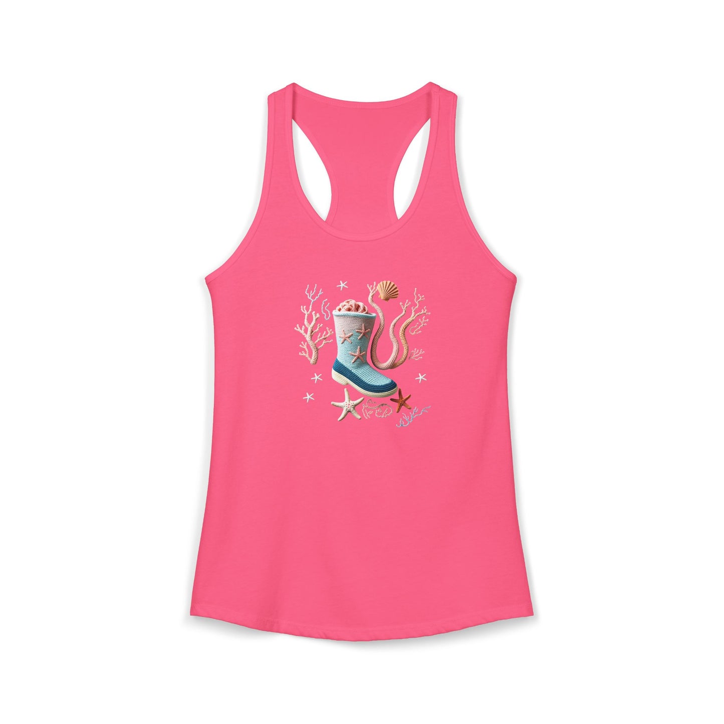 Women's Ideal Racerback Tank