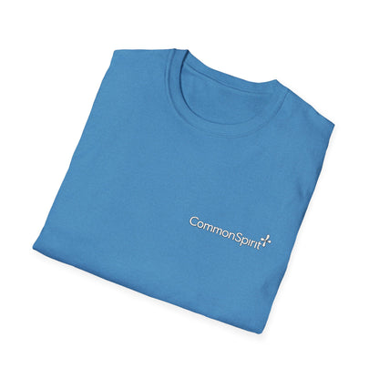 Common spirit Gildan Tee