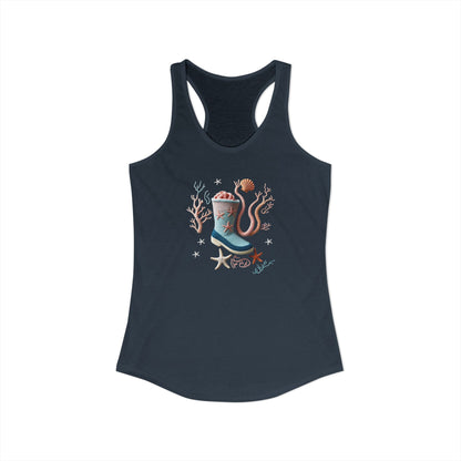 Women's Ideal Racerback Tank