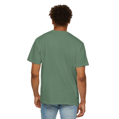Hoochie Daddy Graphic T-Shirt — Leopard Patch Streetwear Tee