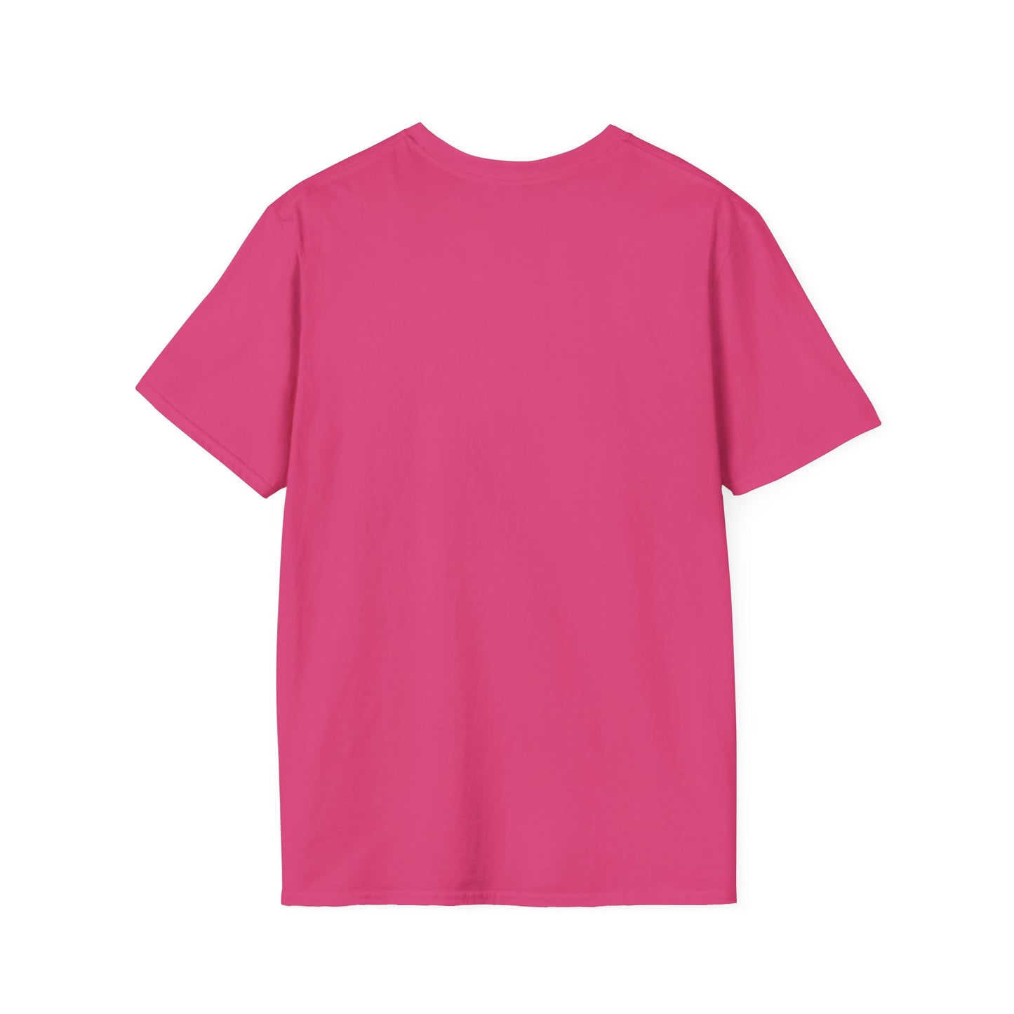 T-Shirt — "One Mental Breakdown Later" Retro Flower Graphic Tee