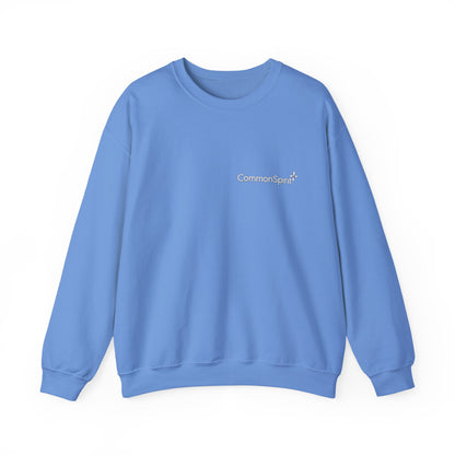 Common spirit crew- gildan