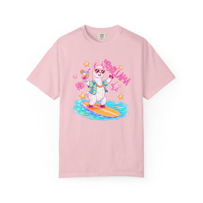 “No Probllama"  comfort color