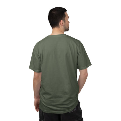 Kiss My Bass Fishing T-Shirt — Humorous Bass Angler Tee