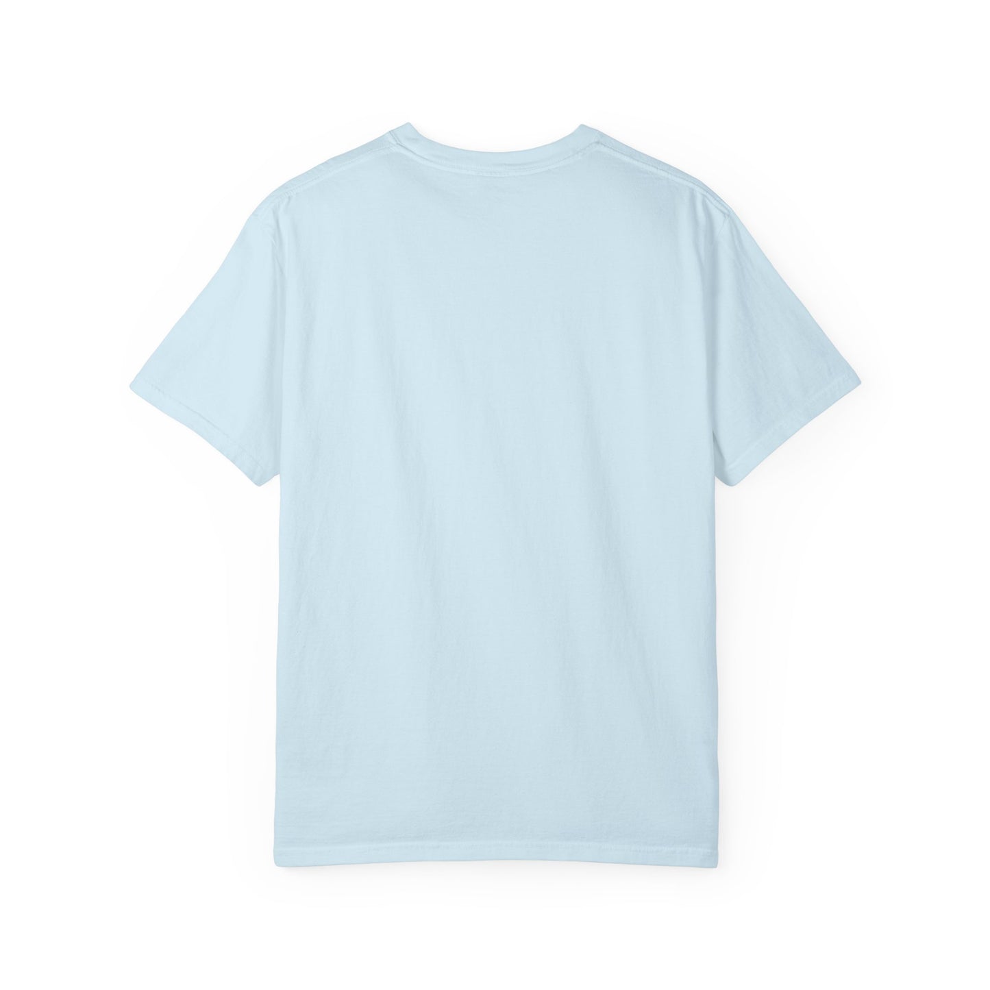 Mom Juice T-Shirt — Retro Dr Pepper Can Graphic Tee