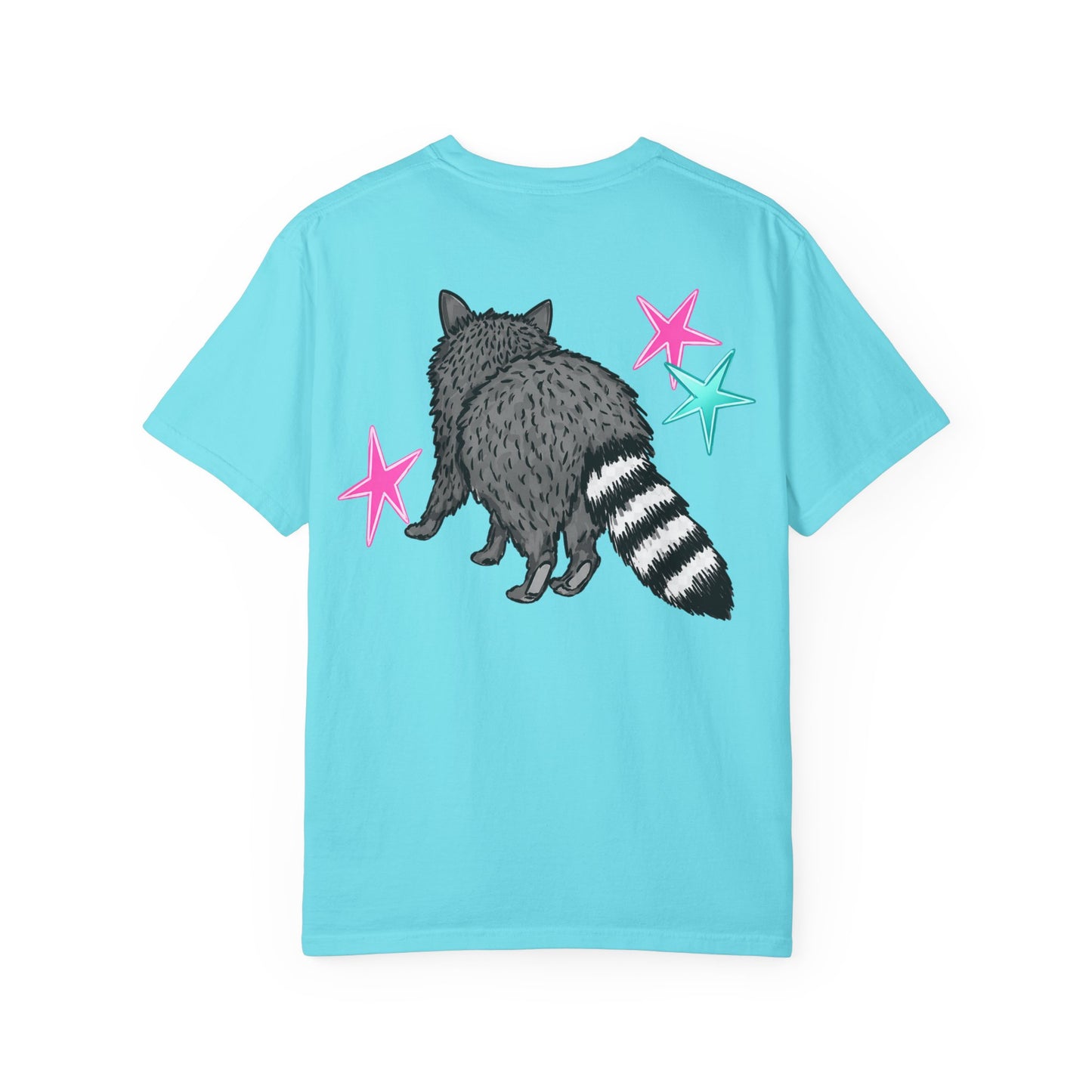 See Ya Soon Raccoon T-Shirt
