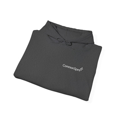 Common spirit - hoodie