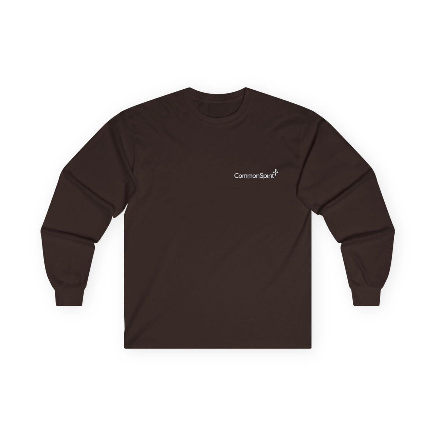 HumanKindness Lives Here Long Sleeve Tee