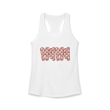 Mama Racerback Tank
