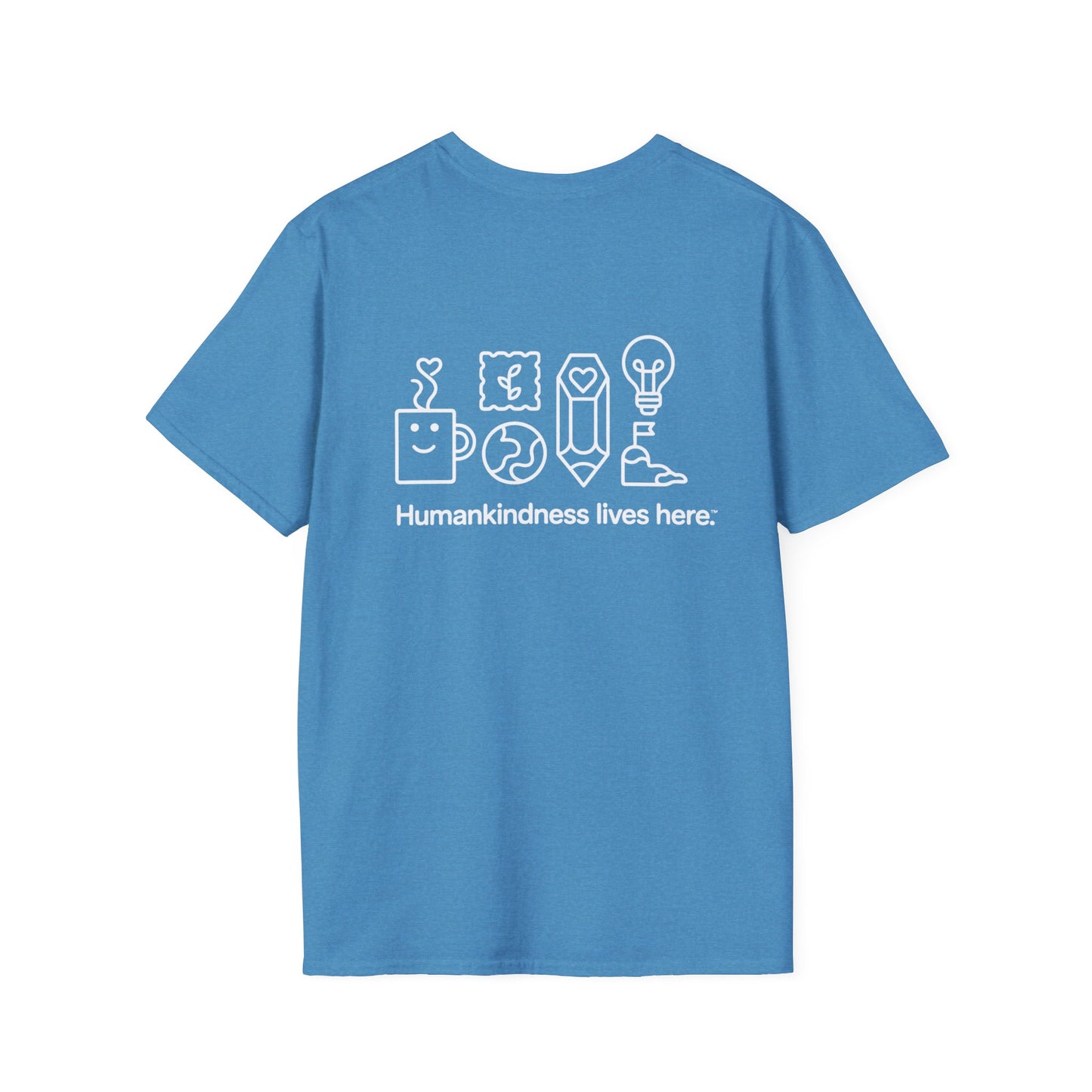 Common spirit Gildan Tee