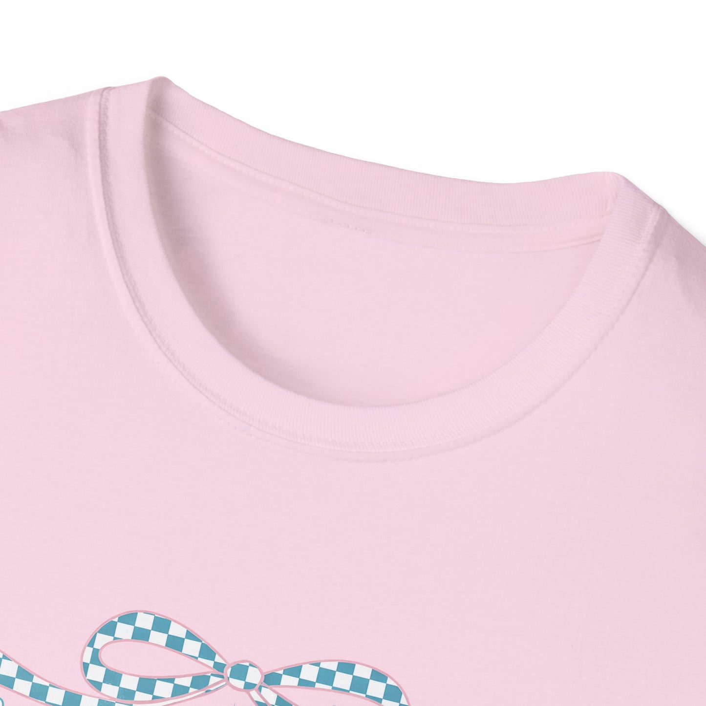 Salty Vibes Beach T-Shirt — Retro Seashell Graphic Tee