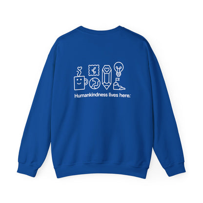 Common spirit crew- gildan