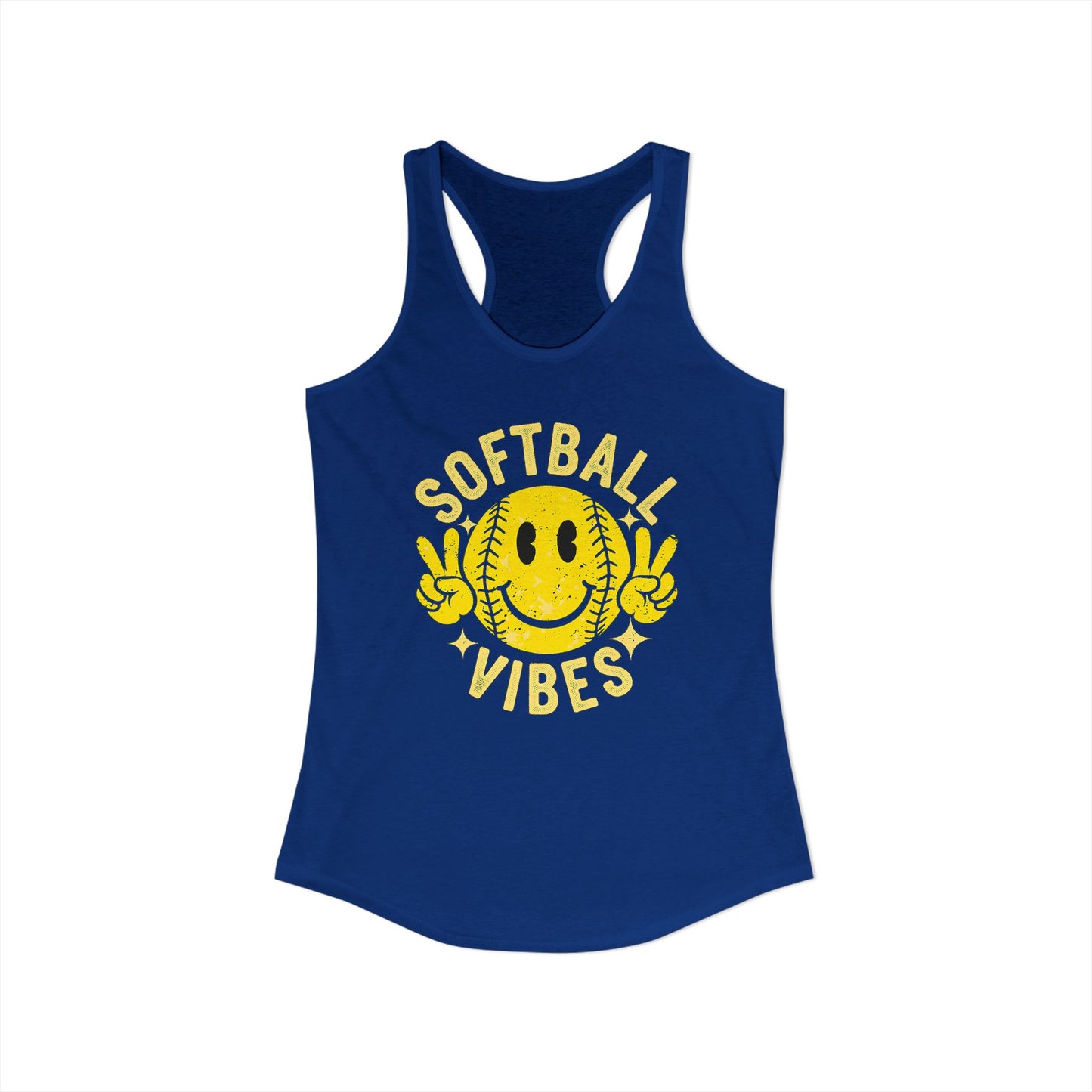 Women's Ideal Racerback Tank