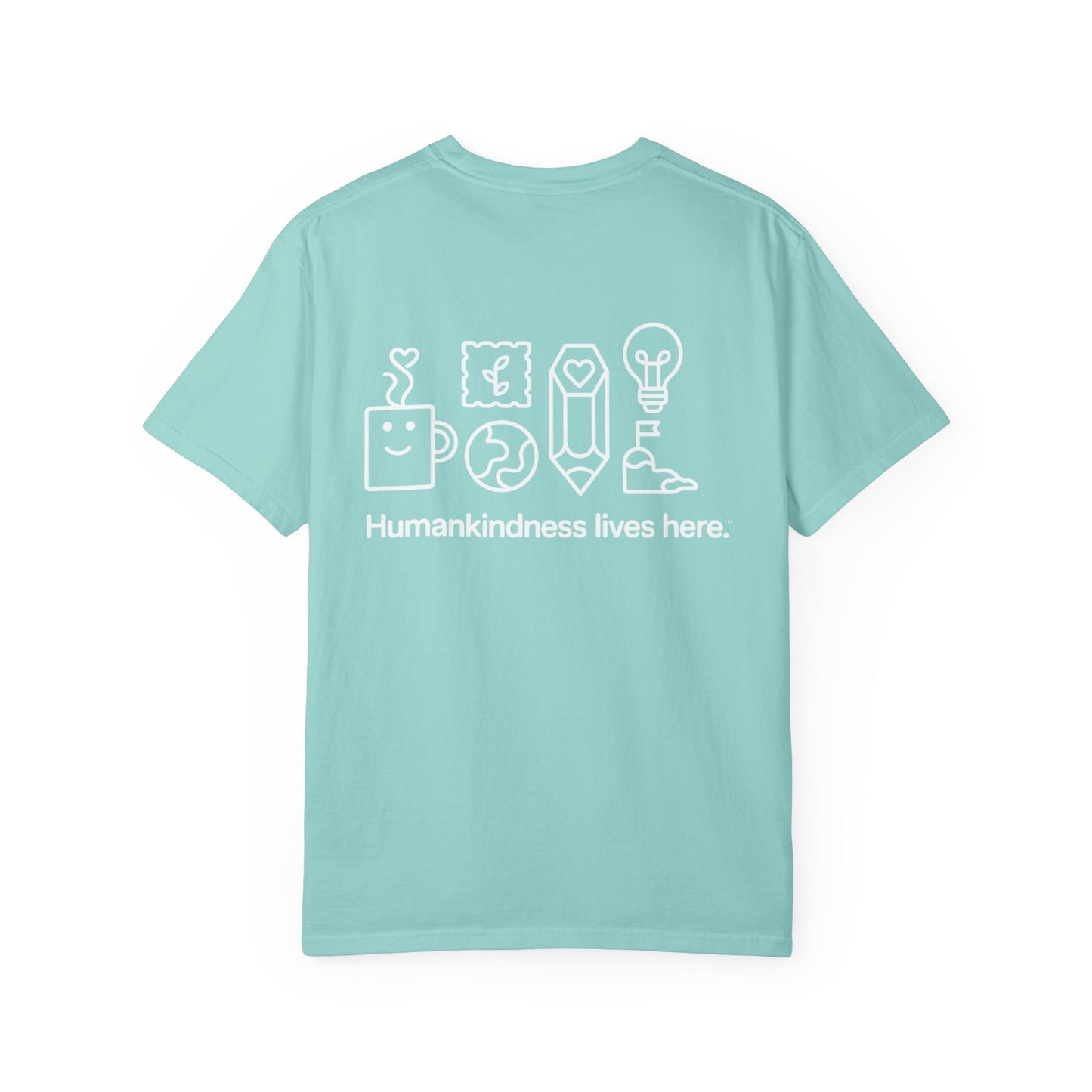 Common Spirit  T‑Shirt Comfort color