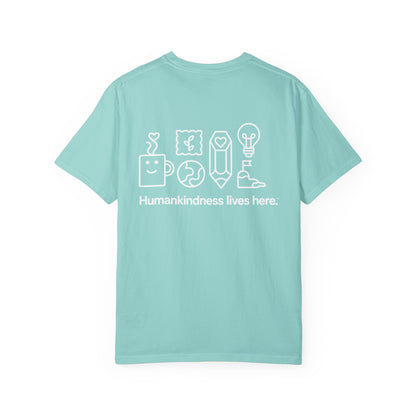 Common Spirit  T‑Shirt Comfort color